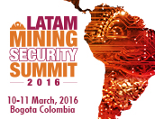 Latam Mining Security Summit 2016